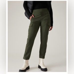 Athleta Endless High Rise Cargo Pant